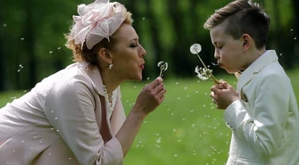 W tym roku na komunię dron i... co jeszcze? 