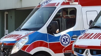 Nie udzielił pomocy małemu chłopcu