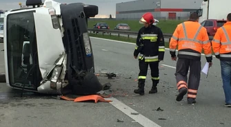 Korki na drogach. Co z objazdami?