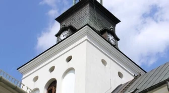 U Bernardynów na temat. Już w piątek 