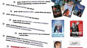 &#8222;Wolno czytać!&#8221; - Noc Bibliotek w Piotrkowie 