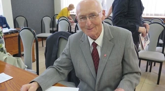 Koalicja bez większości. Jan Dziemdziora nowym przewodniczącym Rady Miasta?