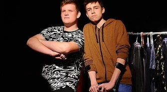 Busola z II nagrodą 