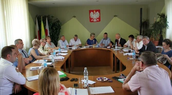Rada Gminy udzieliła absolutorium wójtowi Moszczenicy