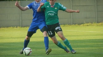 Polonia się nie poddaje