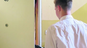 Podpisała umowę... a teraz się boi 