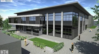 Tak będzie wyglądać nowa Hawana