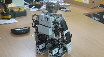 Piknik EXPLORER w ZSP nr 2 