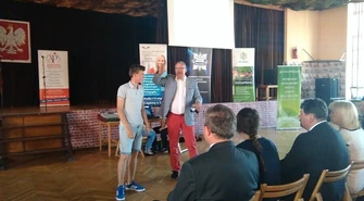  Akademia Profilaktyki w Bełchatowie