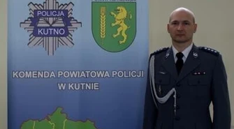 Piotrkowska drogówka bez naczelnika