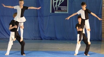 W niedzielę powalczą o Złotego Piotrka