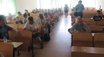 Piłkarski Konkurs Wiedzy o Sporcie