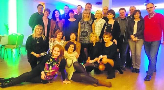 Organizują studniówkę po 34 latach