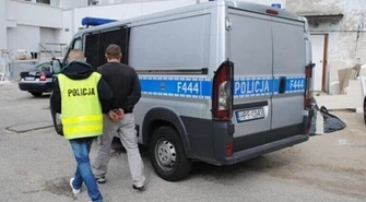 Dostał 15 lat więzienia za podpalenie kobiety 