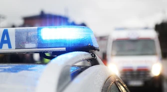 Alarm bombowy w całym województwie