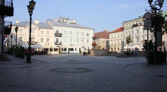 Światowy Dzień Turystyki w Piotrkowie Trybunalskim 