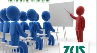 Zasiłek macierzyński &#8211; bezpłatne szkolenie w ZUS