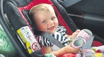 Foteliki dziecięce &#8211; jak wybrać ten najlepszy?