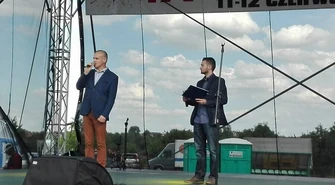 IX Dni Gorzkowic rozpoczęte!