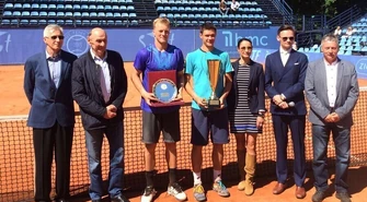 "Piotrkowski" finał w Sopocie