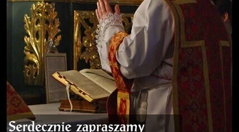 Po raz kolejny Msza Trydencka w Piotrkowie