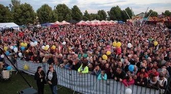 W sobotę Piękni i Młodzi, w niedzielę Trubadurzy. W Rozprzy będą świętować 