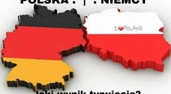 Jaki wynik z Niemcami? Ludzie z regionu typują