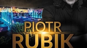 W Tomaszowie wystąpi Piotr Rubik 