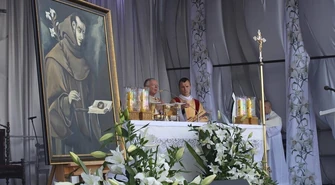 Szósty dzień Tygodnia Antoniańskiego