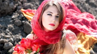 Pudry naturalne to ratunek dla skóry tłustej i mieszanej