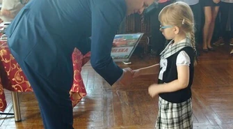 Najlepsi piotrkowscy uczniowie i absolwenci wyróżnieni