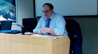 &#8222;To czarny piątek. Smutny dzień dla wszystkich&#8221;