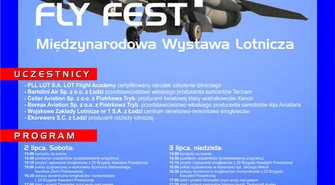 FLY FEST już w ten weekend!
