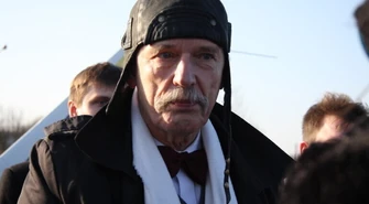 Janusz Korwin Mikke w Maglu: Piotrkowianie nie będą wracać