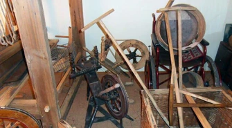 Łazy-Dąbrowa. Otwierają skansen