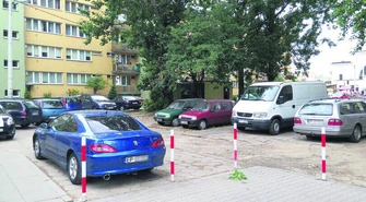 Sytuacja bez wyjścia