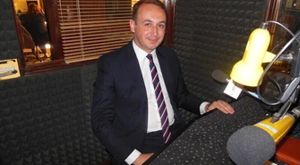 Dariusz Klimczak: pacjenci nie mają powodów do obaw