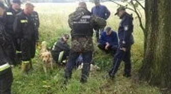 Zaginiona 89-latka odnaleziona