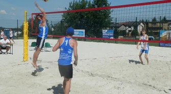 Wyłoniono finalistów Mistrzostw Polski