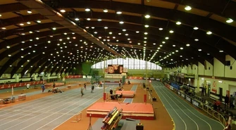 ABW w Spale. Jeden ze sportowców mógł mieć powiązania terrorystyczne? 