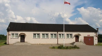 Rozbudują Dom Ludowy w Piekarach