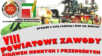 Nietypowe zawody, szczytny cel