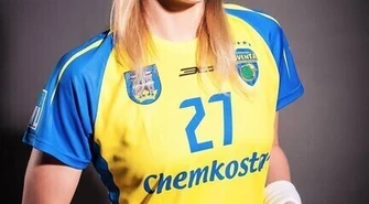 Natalia Vinyukova jednak nie zagra w Piotrcovii