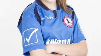 Piłkarka Piotrcovii mistrzynią Polski