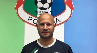 Kolejna zmiana trenera w Polonii