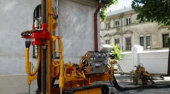 Fara nie będzie już pękać 