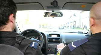 Plaga pijanych kierowców. Mieszkańcy Tomaszowa coraz częściej reagują