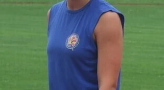 Macedonka zamiast Rosjanki