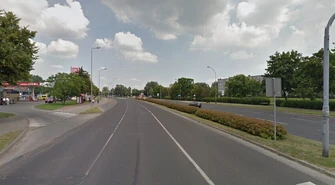 Kolejny odcinek Al. Sikorskiego czeka na remont