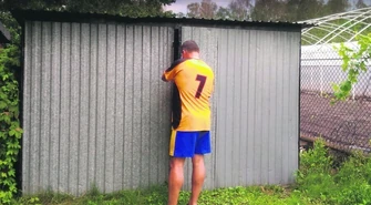 Od blaszaka zapłacisz podatek?